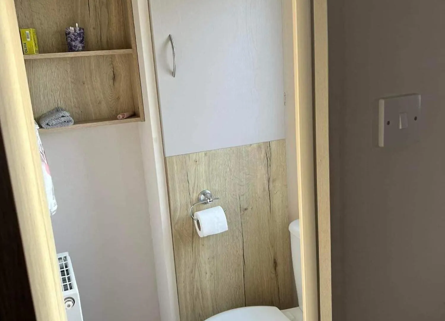 Holiday home Little G,S Getaway Villa Tunstall