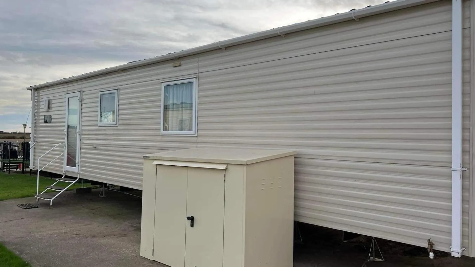 Holiday home Little G,S Getaway Villa Tunstall  United Kingdom