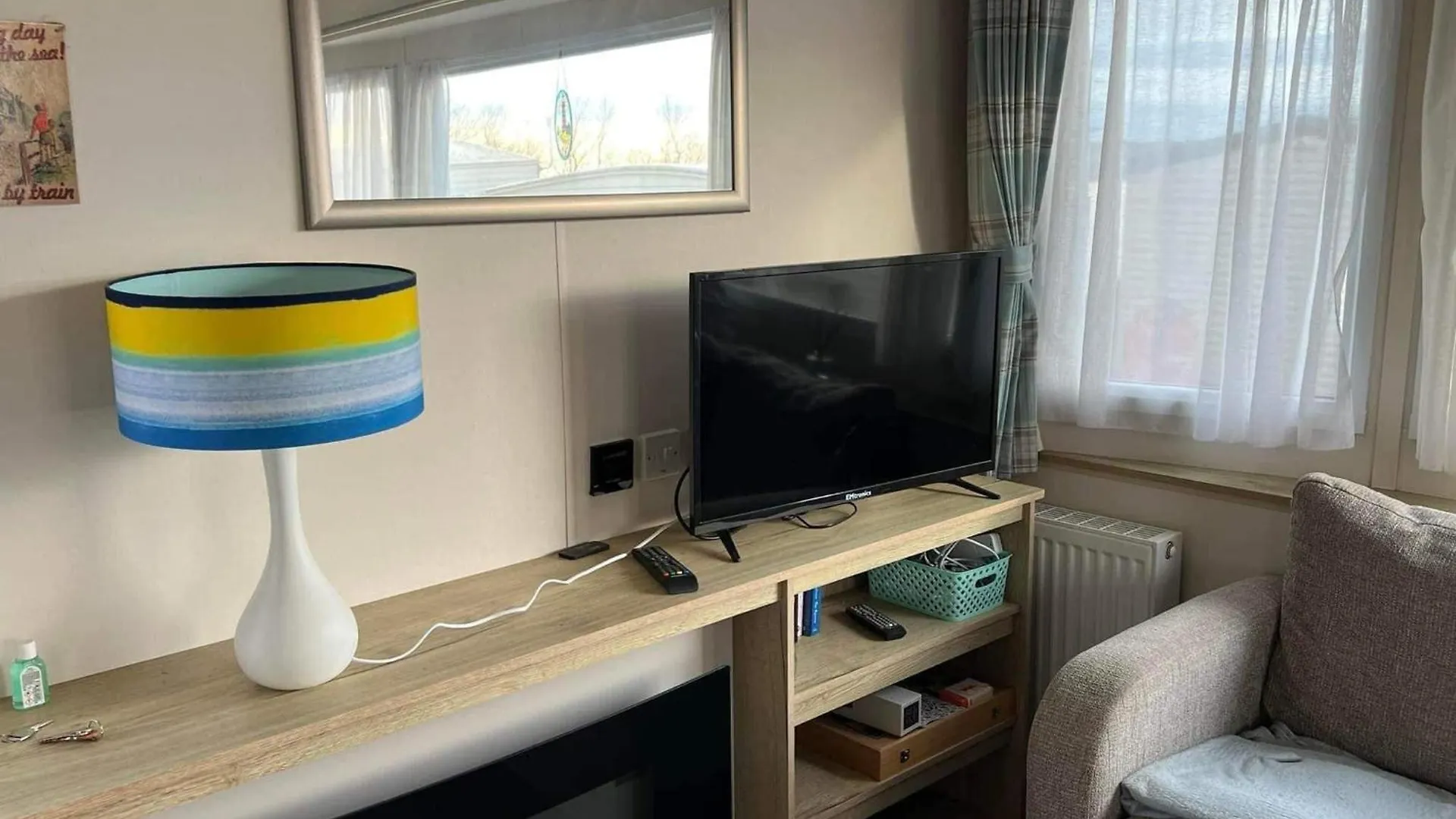 Holiday home Little G,S Getaway Villa Tunstall  United Kingdom