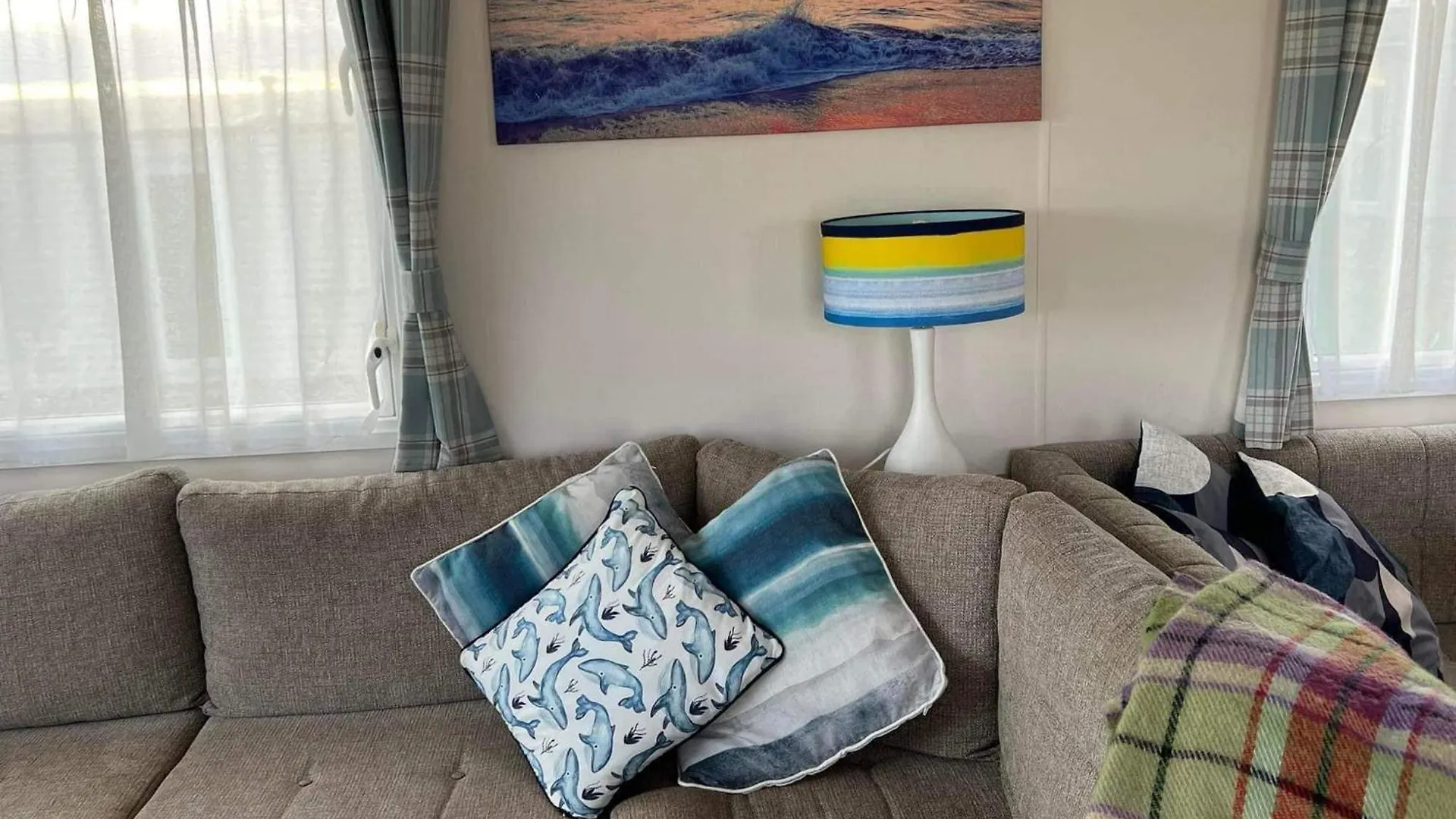 Holiday home Little G,S Getaway Villa Tunstall