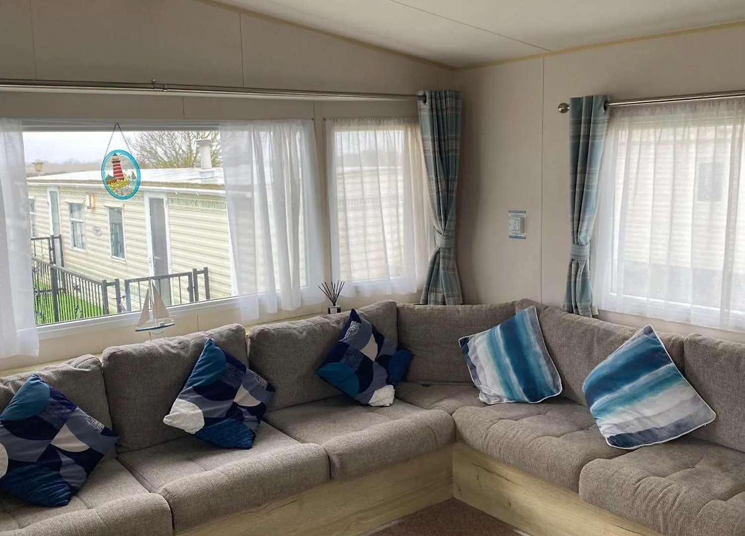 Little G,S Getaway Villa Tunstall  Holiday home Tunstall (East Riding of Yorkshire)