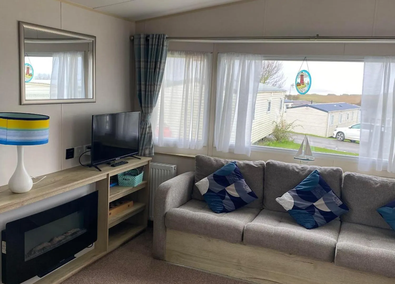 Holiday home Little G,S Getaway Villa Tunstall  United Kingdom
