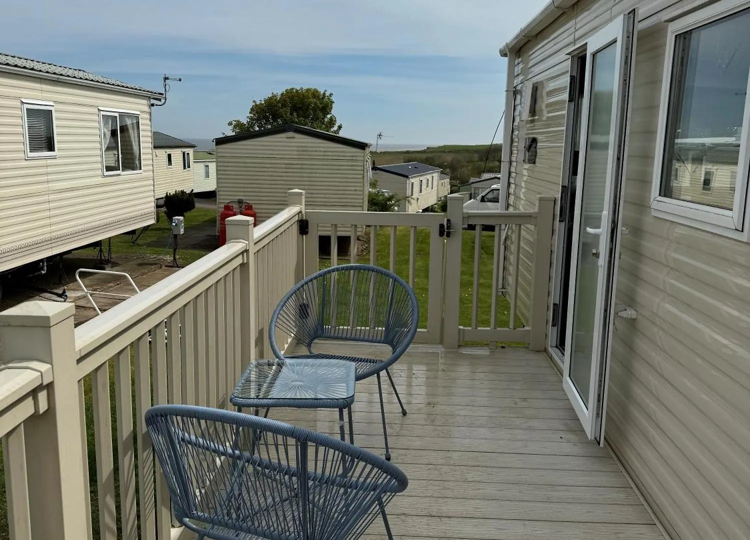 Little G,S Getaway Villa Tunstall  Holiday home Tunstall (East Riding of Yorkshire)
