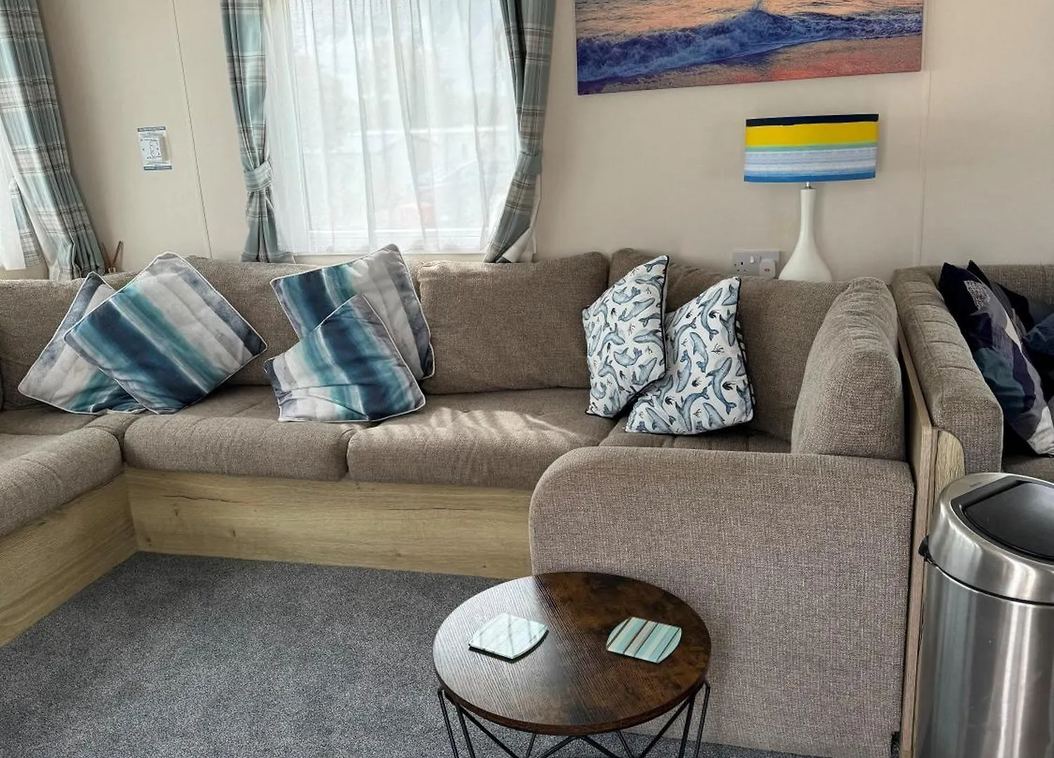 Little G,S Getaway Villa Tunstall  United Kingdom