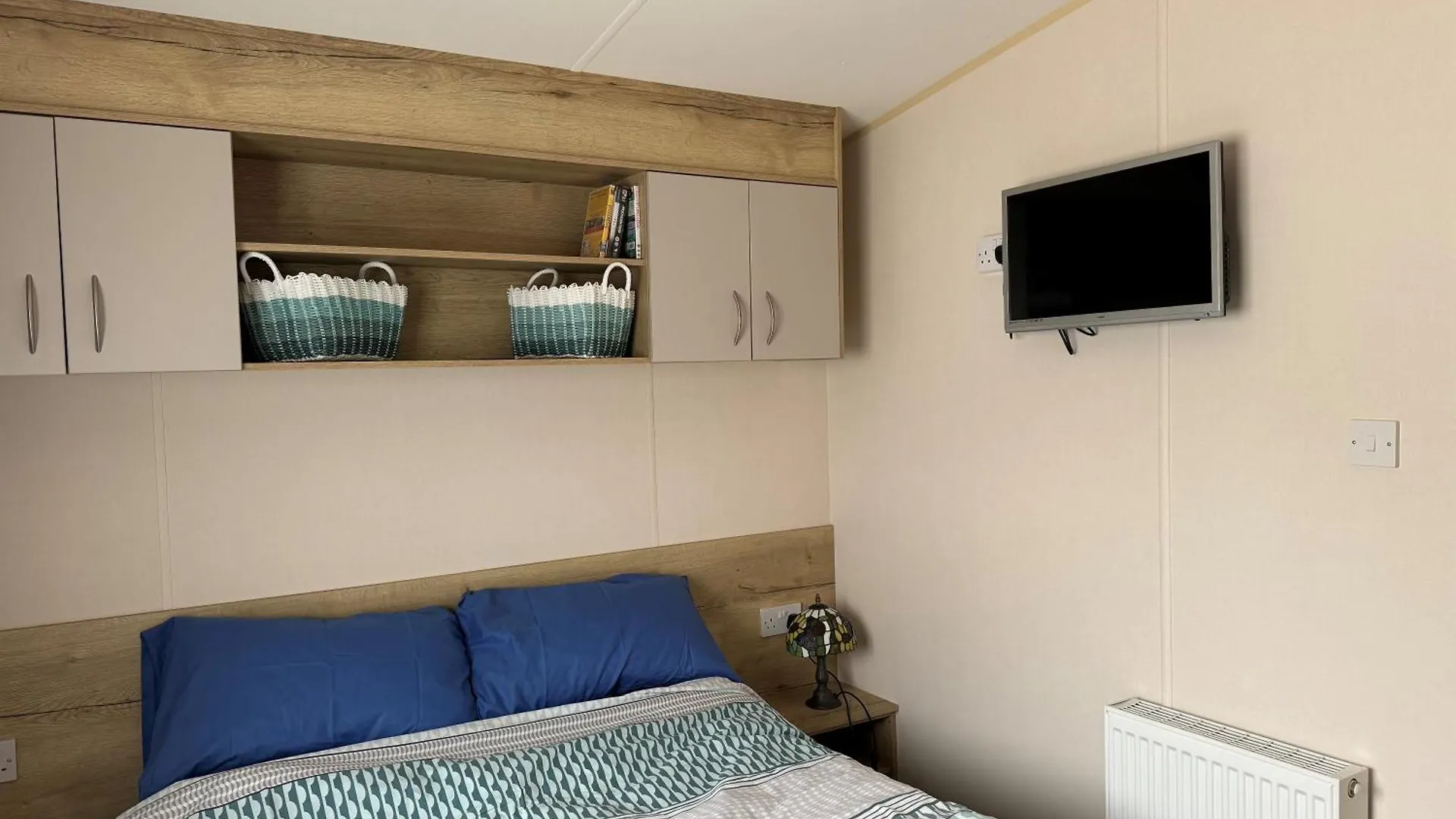 Little G,S Getaway Villa Tunstall  0*, Tunstall (East Riding of Yorkshire) United Kingdom