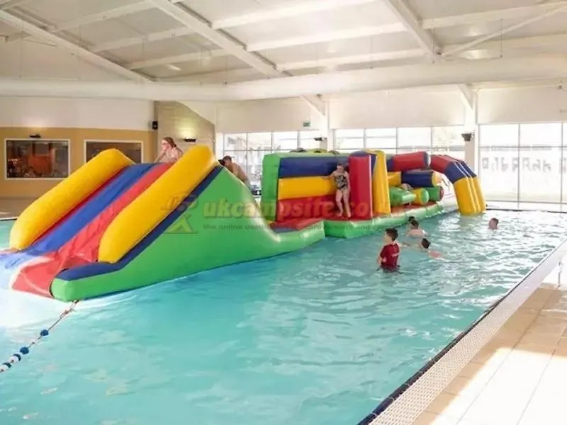 Little G,S Getaway Villa Tunstall  United Kingdom