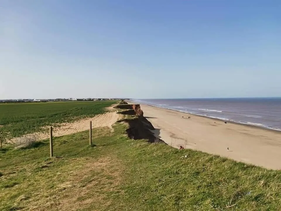 Holiday home Little G,S Getaway Villa Tunstall