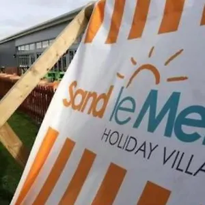 Caravan Holidays At Sand Le Mere Tunstall (East Riding of Yorkshire)