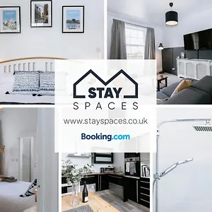 Peaceful Apartment, Private Parking, Long Prices, Close To Uni, Hosp, Centre , Exeter United Kingdom
