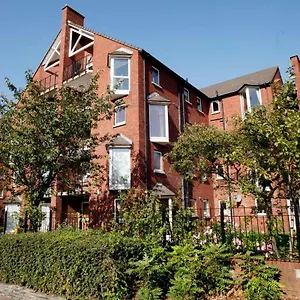Lagan View - The Perfect Location In The , Belfast United Kingdom